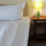 Hubertusstuben 招待所 3*