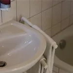 Hubertusstuben 瓦德克雷堡