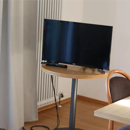 Affittacamere Hubertusstuben