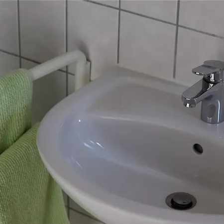 Affittacamere Hubertusstuben 3*