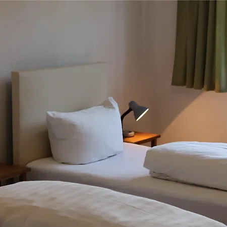 Hubertusstuben Affittacamere 3*