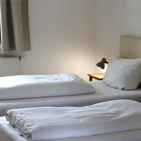 Affittacamere Hubertusstuben 3*