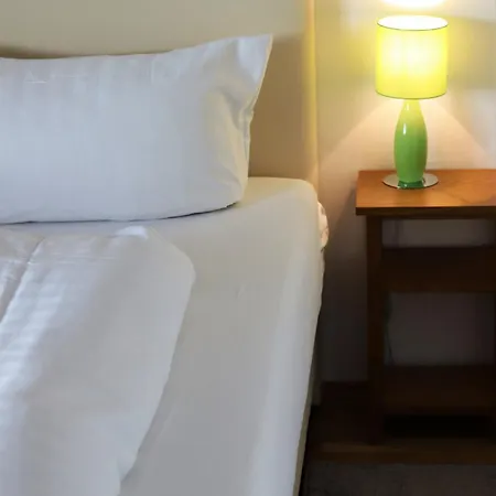 Hubertusstuben Affittacamere 3*