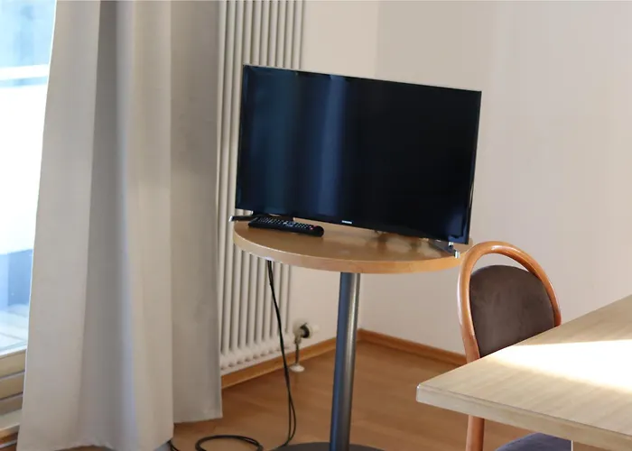 Affittacamere Hubertusstuben
