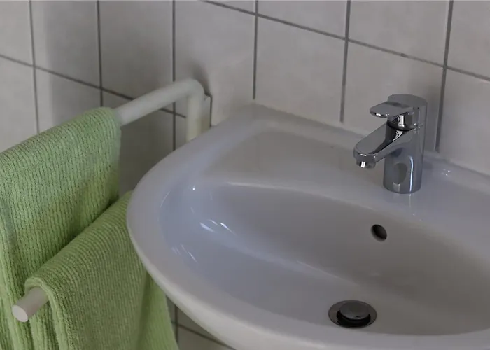 Affittacamere Hubertusstuben 3*