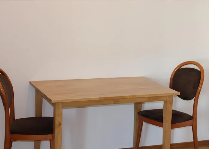 Hubertusstuben 3* Waldkraiburg