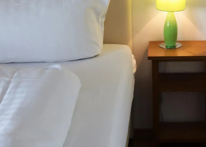 Hubertusstuben Affittacamere 3*