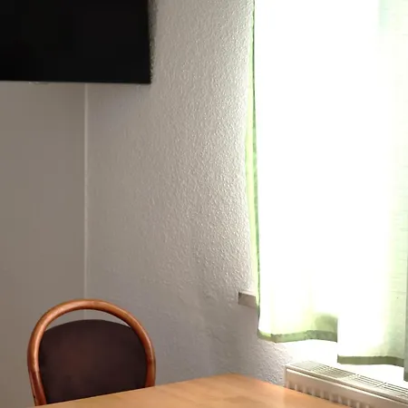 Affittacamere Hubertusstuben 3*