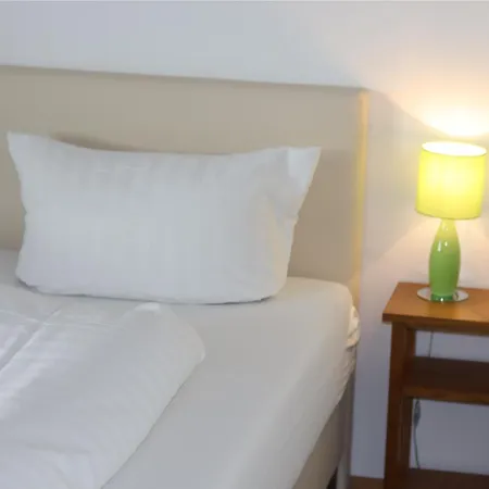 Hubertusstuben 3*